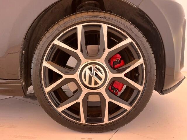 Volkswagen up! 3p 1.0 tsi GTI 115cv *IVA ESPOSTA*
