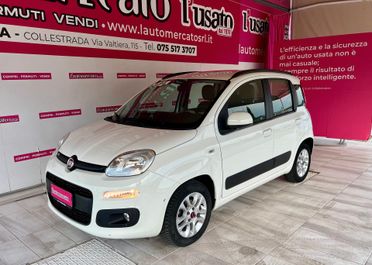 FIAT Panda 3ª serie Panda 1.2 EasyPower Lounge
