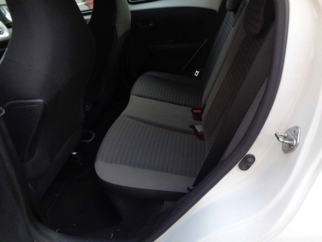Toyota Aygo Connect 1.0 VVT-i 72 CV x-wave (Finanziabile)