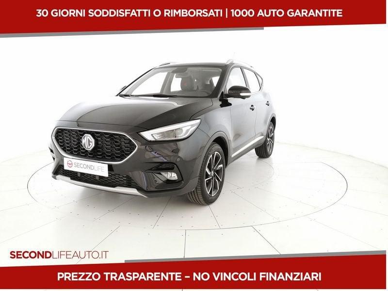 MG ZS 1.0 Luxury auto
