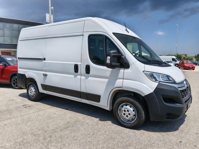 CITROEN Jumper 30 L2H2 2.2 bluehdi 120cv S&S