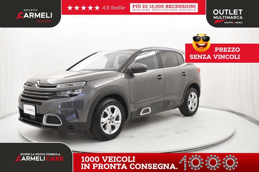Citroen C5 Aircross 1.5 BlueHDi Live