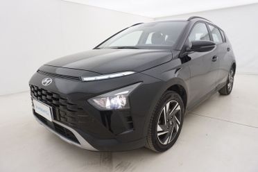 Hyundai Bayon XLine BR209560 1.2 Benzina 84CV