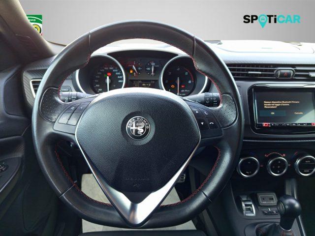 ALFA ROMEO Giulietta 1.6 JTDm TCT 120 CV Sport