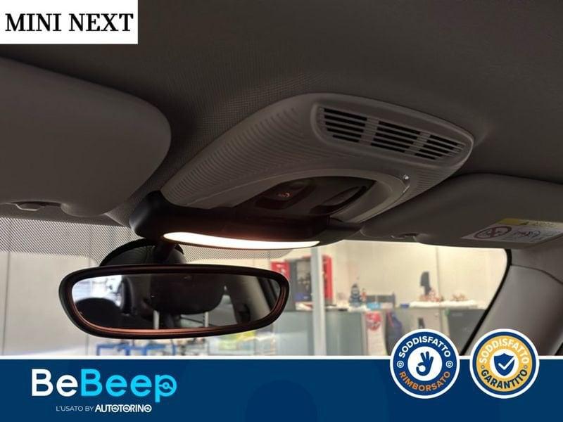 MINI Mini 3 porte MINI 3P 1.5 COOPER CAMDEN AUTO