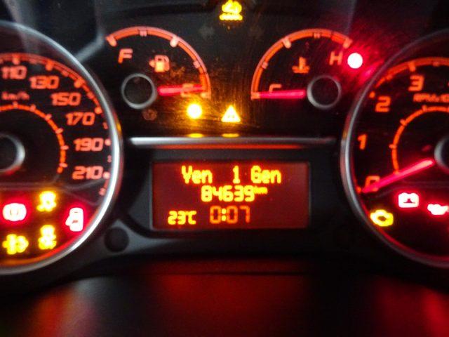 FIAT Doblo Doblò1.6 MJT105CV S&S PC-TN Cargo