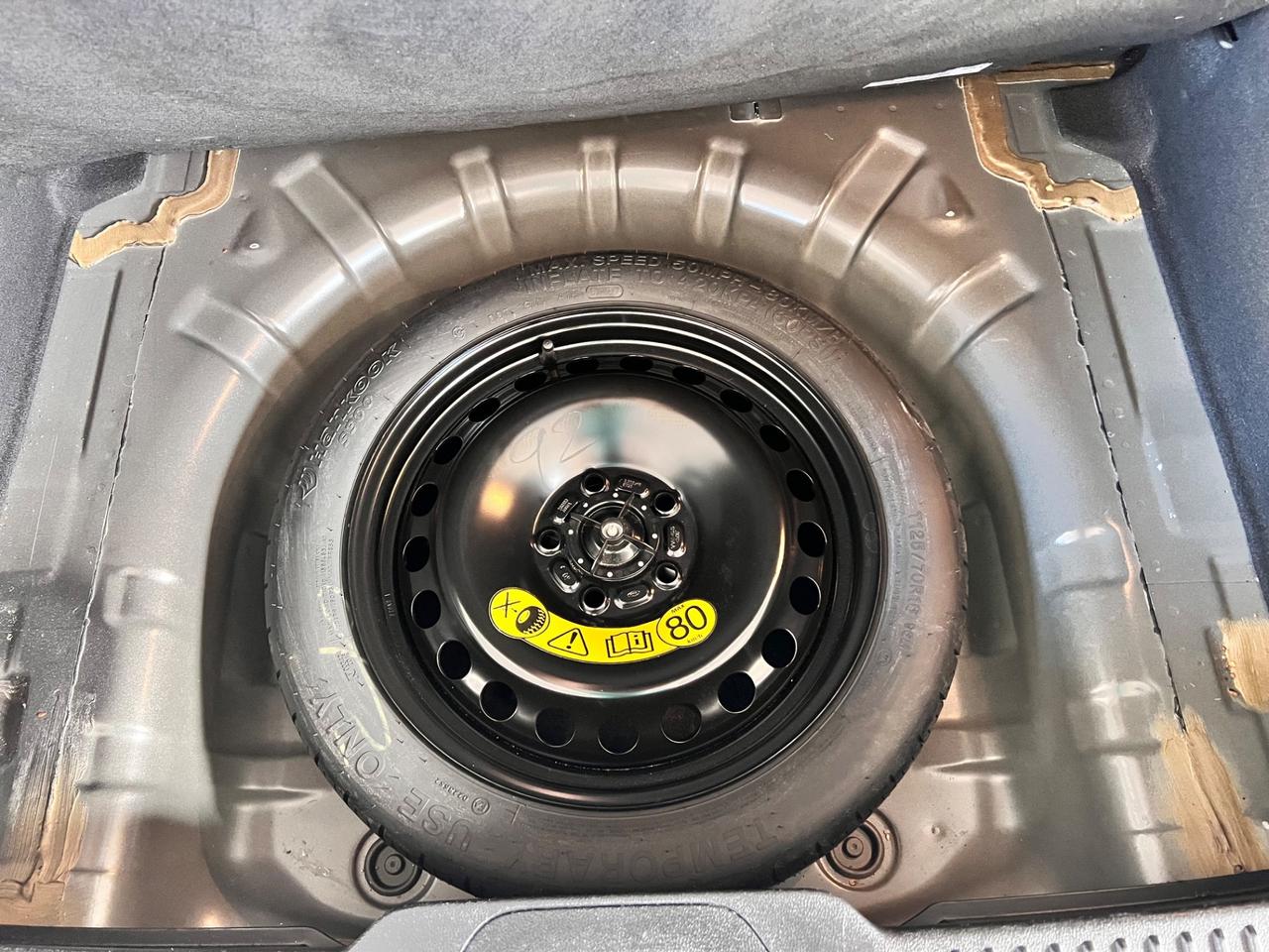 Ford Focus 1.0 EcoBoost 125 CV 5p. ST-Line Co-Pilot
