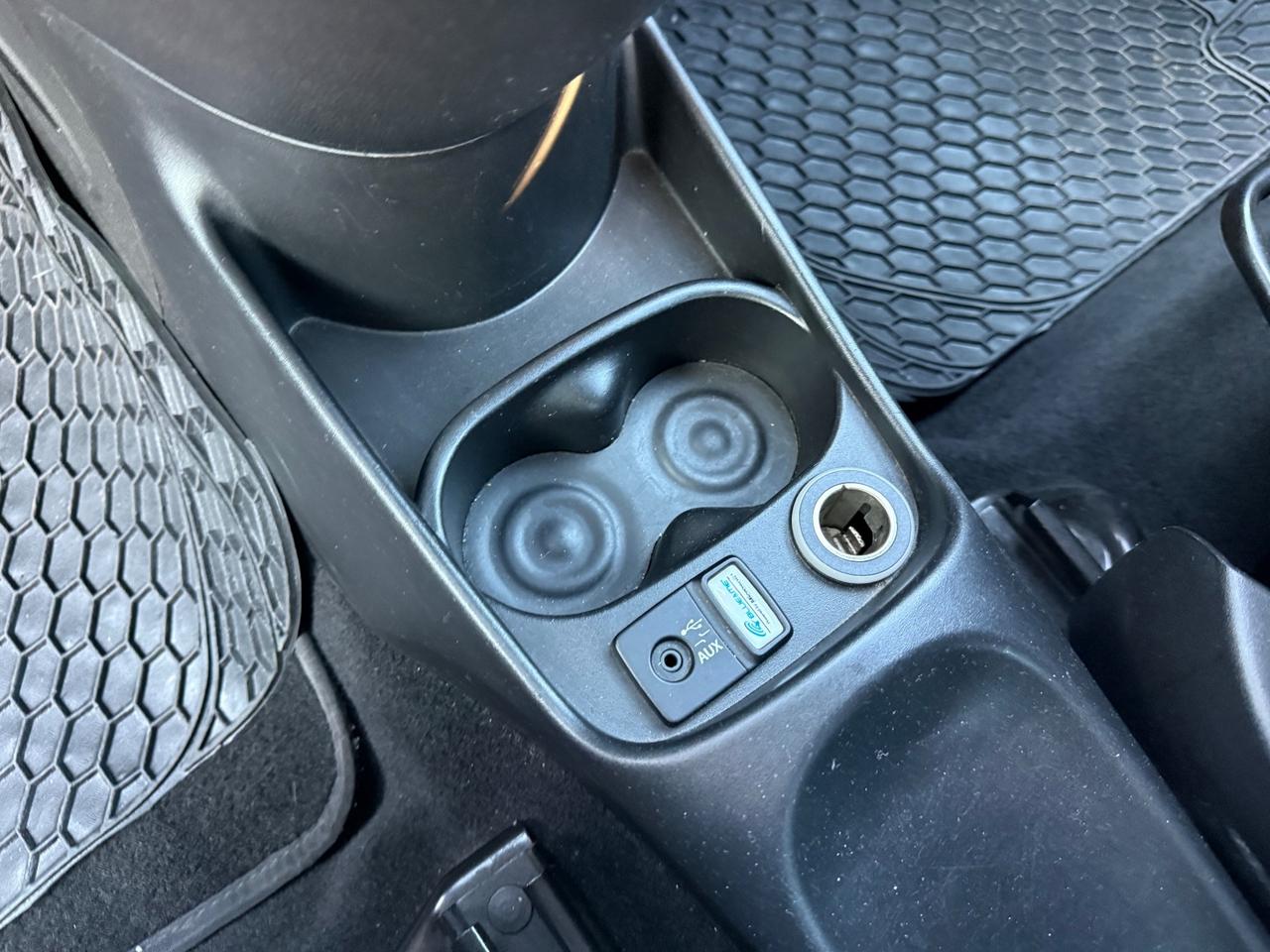 Abarth 595 1.4 Turbo T-Jet 140 CV