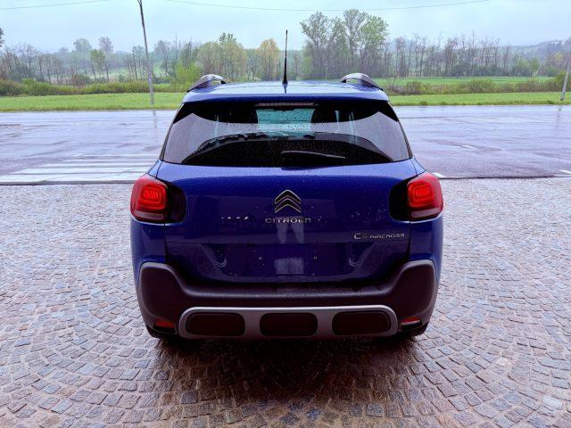 CITROEN C3 Aircross AUTOMATICA - FULL OPT - KM 49.000 - PROMO FINANZIA