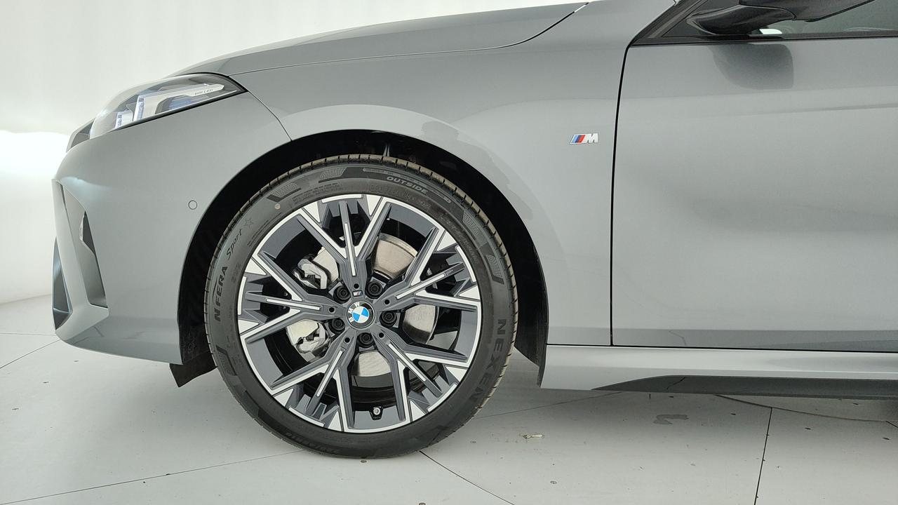 BMW Serie 1 F70 - 120 48V MSport auto