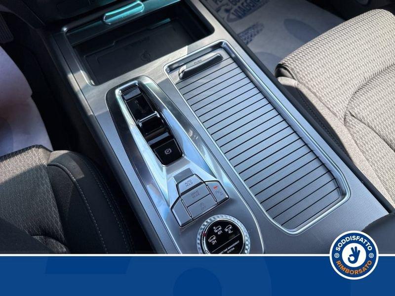 KGM Rexton Style 2.2 Turbodiesel 5 Posti