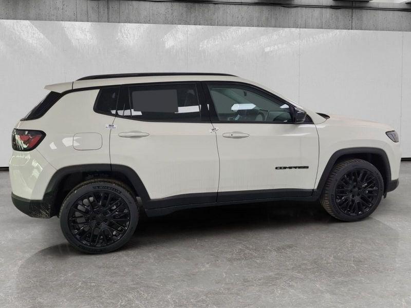 Jeep Compass 1.6 mjt Night Eagle 2wd 130cv