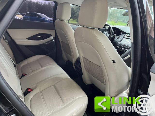 JAGUAR E-Pace 2.0D 150 CV AWD aut.