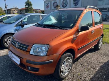 FIAT Panda 1.2 Dynamic Natural Power