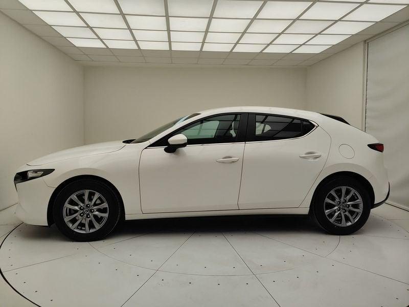 Mazda Mazda3 2.5L Skyactiv-G 140cv M Hybr. Prime Line