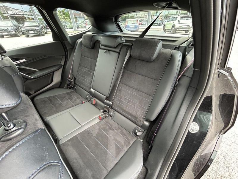 BMW X1 sDrive 18i Msport Pro TETTO + NAVI + 19"