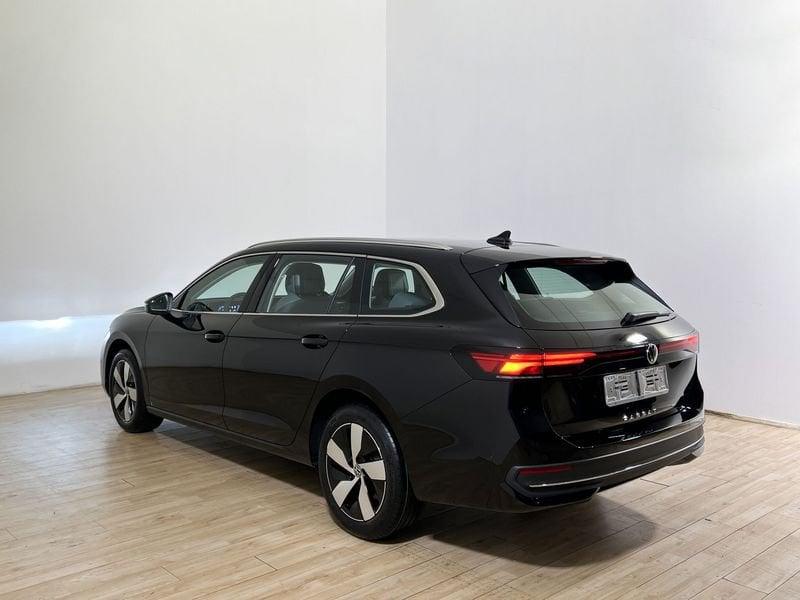 Volkswagen Passat Passat 2.0 TDI 150 CV SCR DSG Business