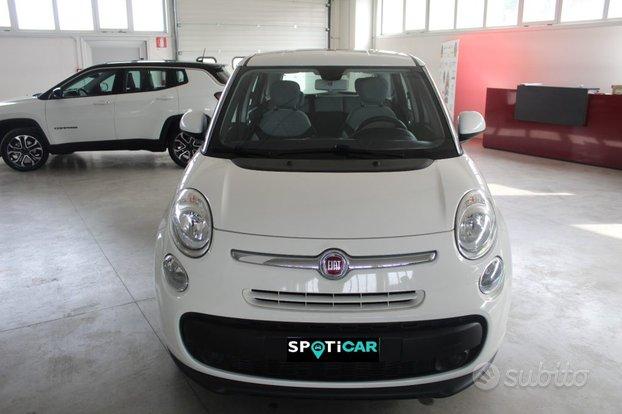 FIAT 500L 1.3 Multijet 95 CV Business