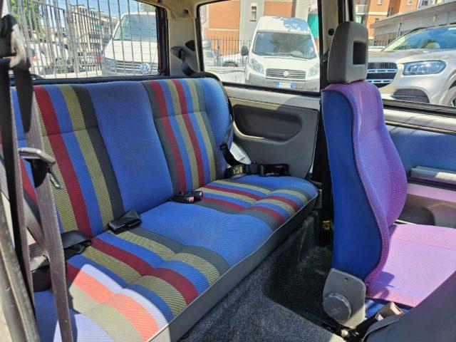 FIAT Cinquecento 900i