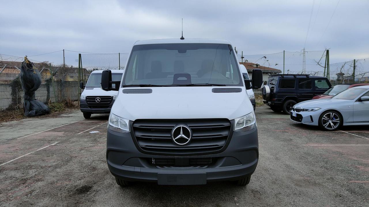 Mercedes-Benz Sprinter Telaio 515CDI 37/50 PRO