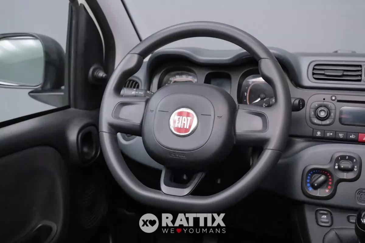 Fiat Panda 1.3 Mjt 95CV Easy