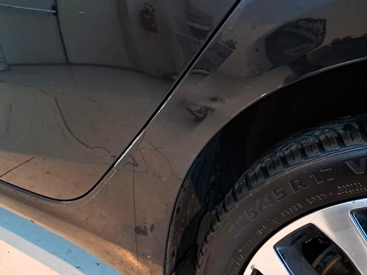 Fiat Tipo 1.6 Mjt S&S SW Lounge