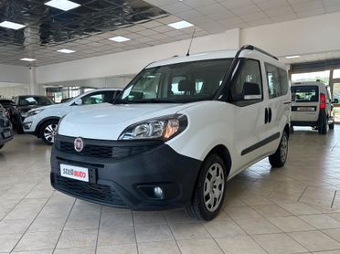 Fiat Doblò 1.3 MJT PL Combi N1 Euro 6 – Autocarro