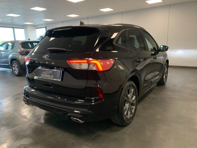 FORD Kuga 1.5 Diesel Automatico ST-Line X StraFull 2WD