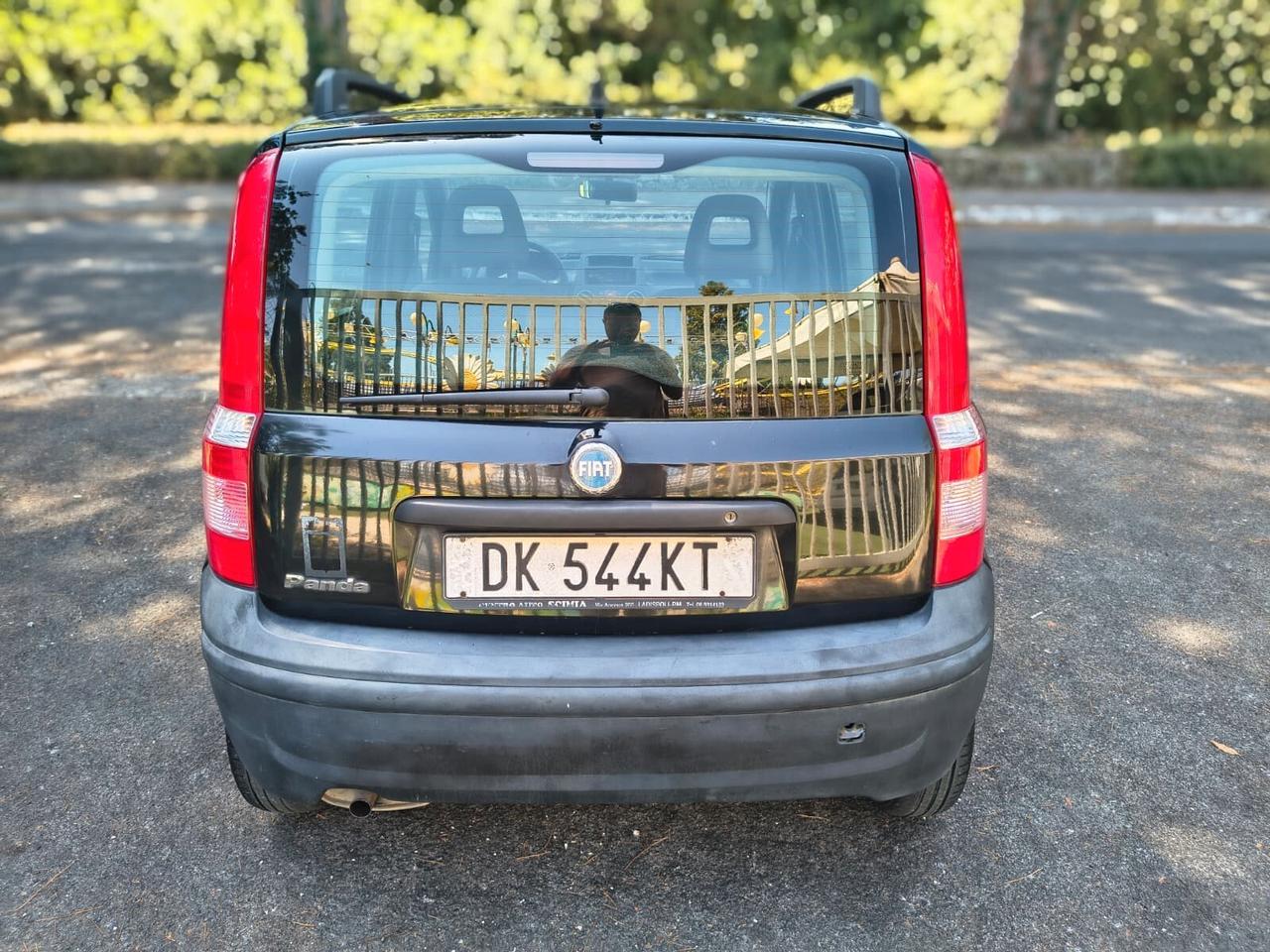 Fiat Panda 1.2 90.000KM DISTRIBUZIONE TAGLIANDO