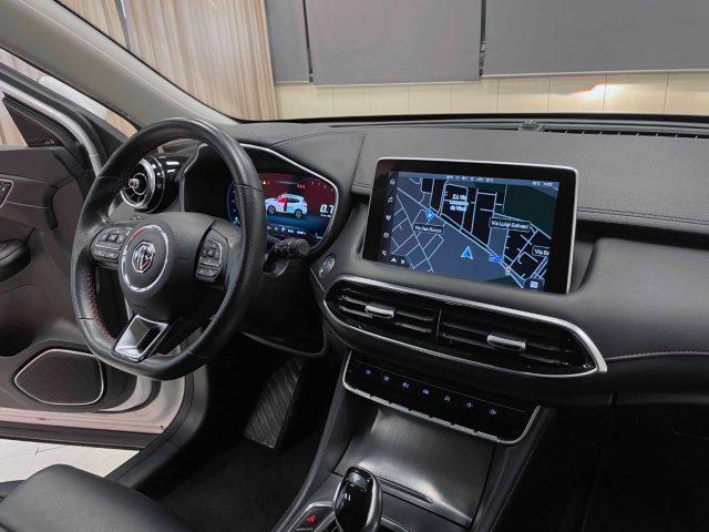 MG HS HS 1.5 T COMFORT AUTO - IVA DEDUCIBILE