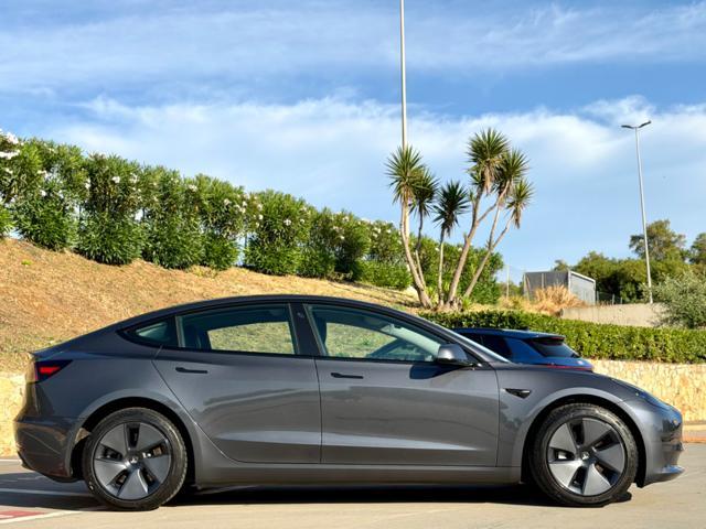 TESLA Model 3 LONG RANGE DUAL MOTOR AWD+19''+PELLE+PANORAMA