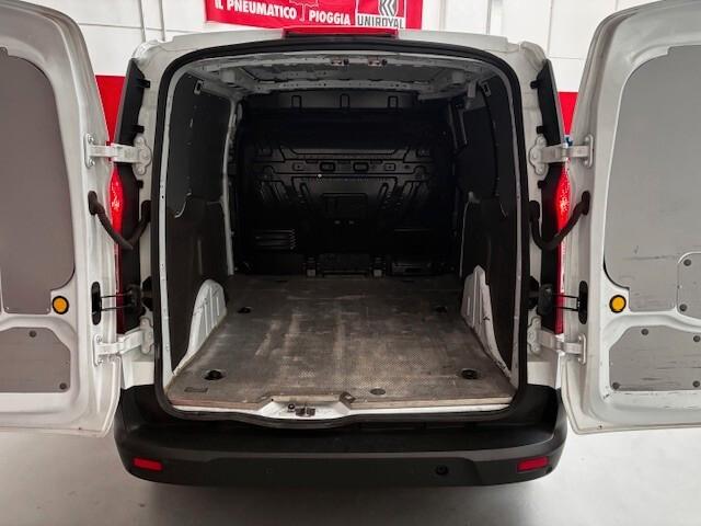 Ford Transit Connect 220 1.5 Ecoblue 120CV PC aut. Furgone Active