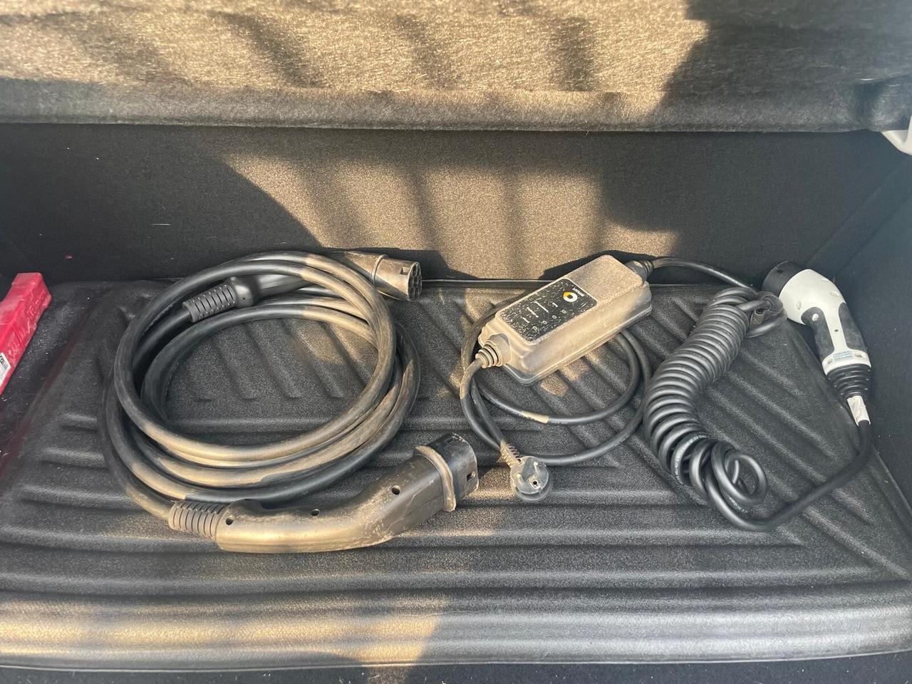 Smart ForFour EQ Edition One (22kW)