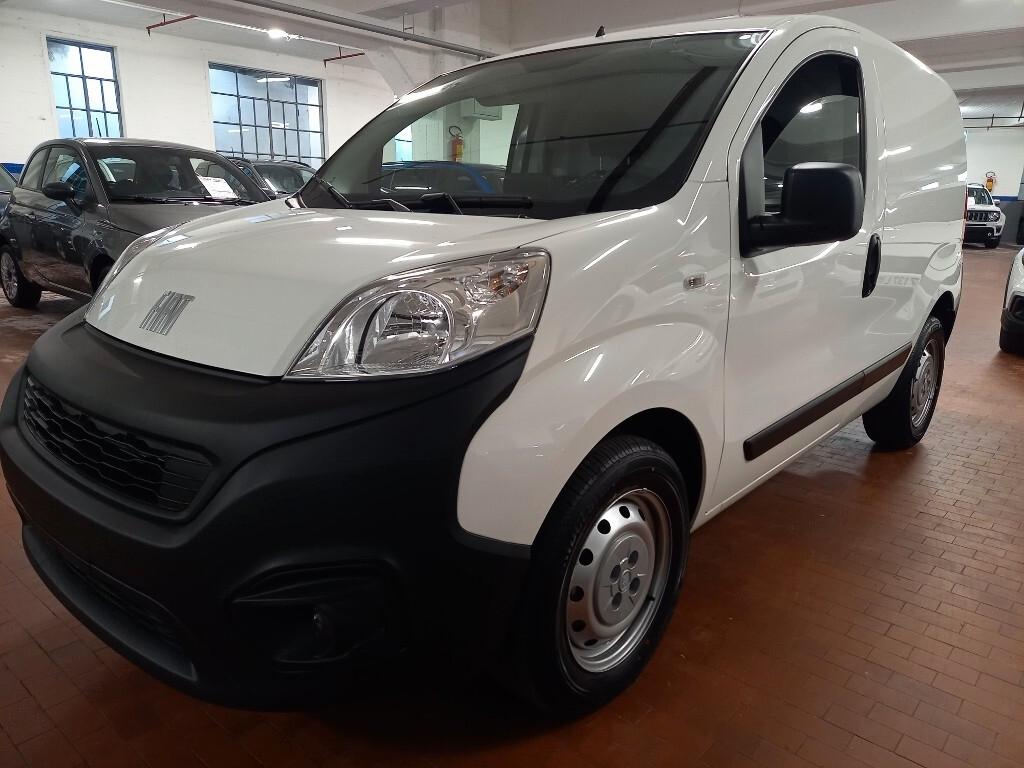 Fiat Fiorino 1.3 MJT 95CV Cargo