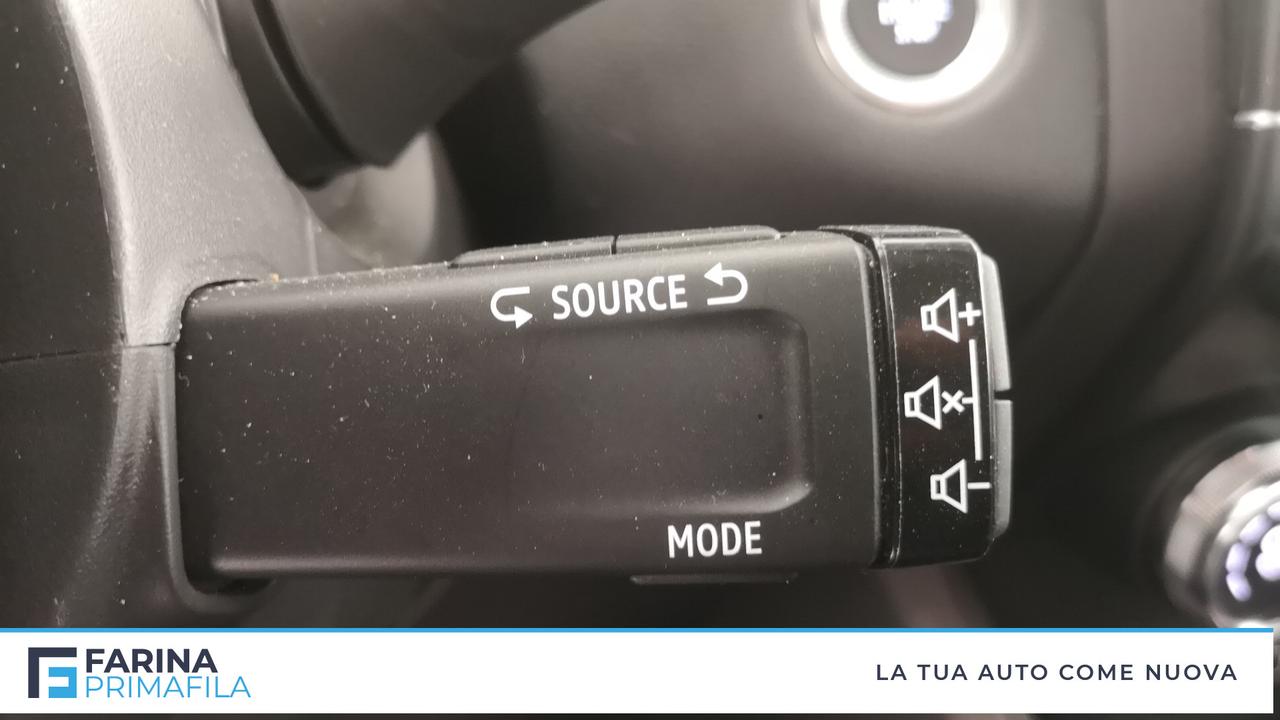 RENAULT Captur II 2019 - Captur 1.0 tce Techno 90cv