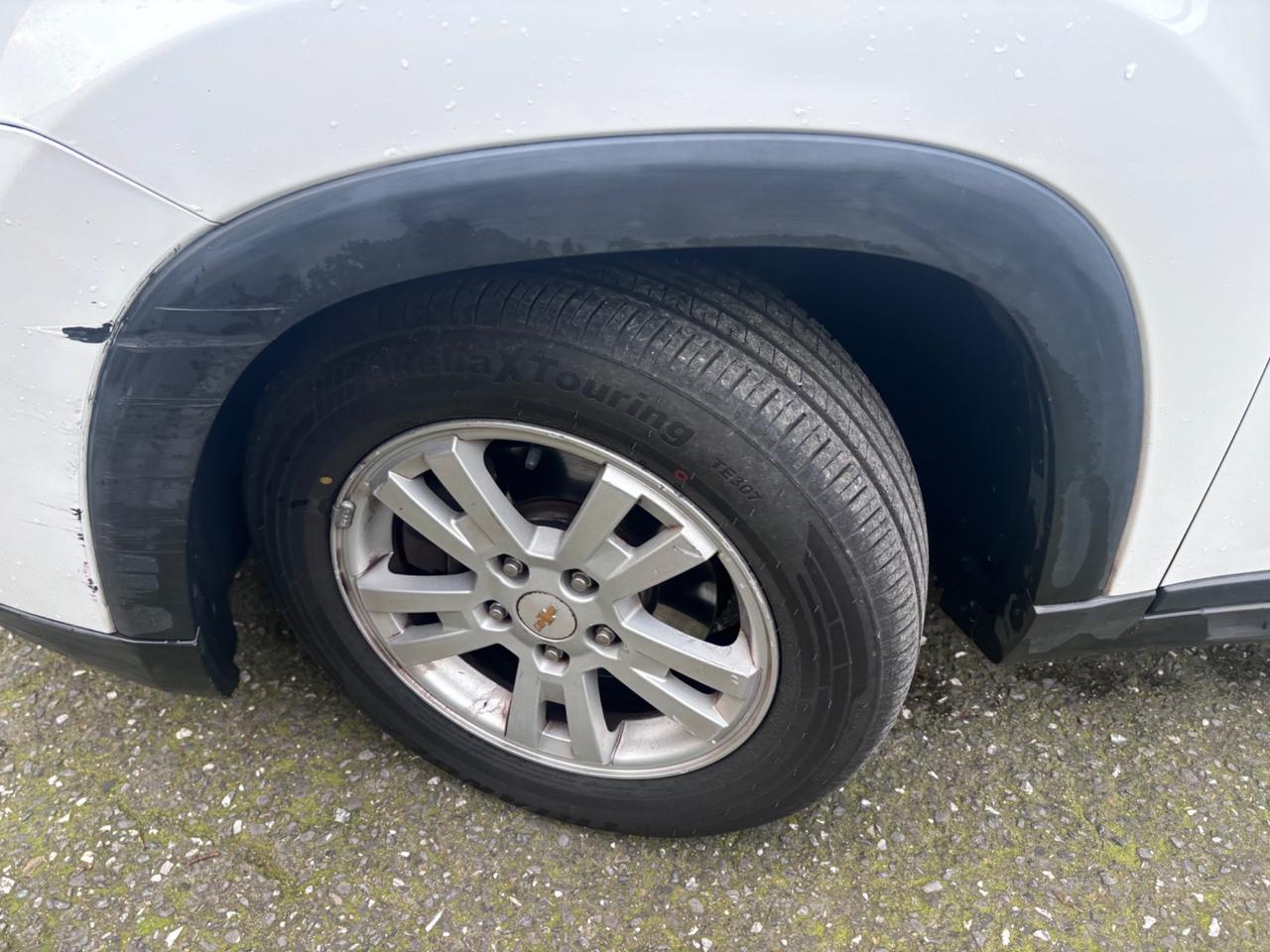 Chevrolet Orlando 2.0 Diesel 130CV LT