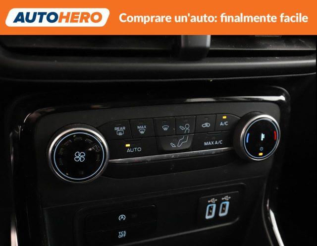 FORD EcoSport 1.0 EcoBoost 125 CV Start&Stop ST-Line