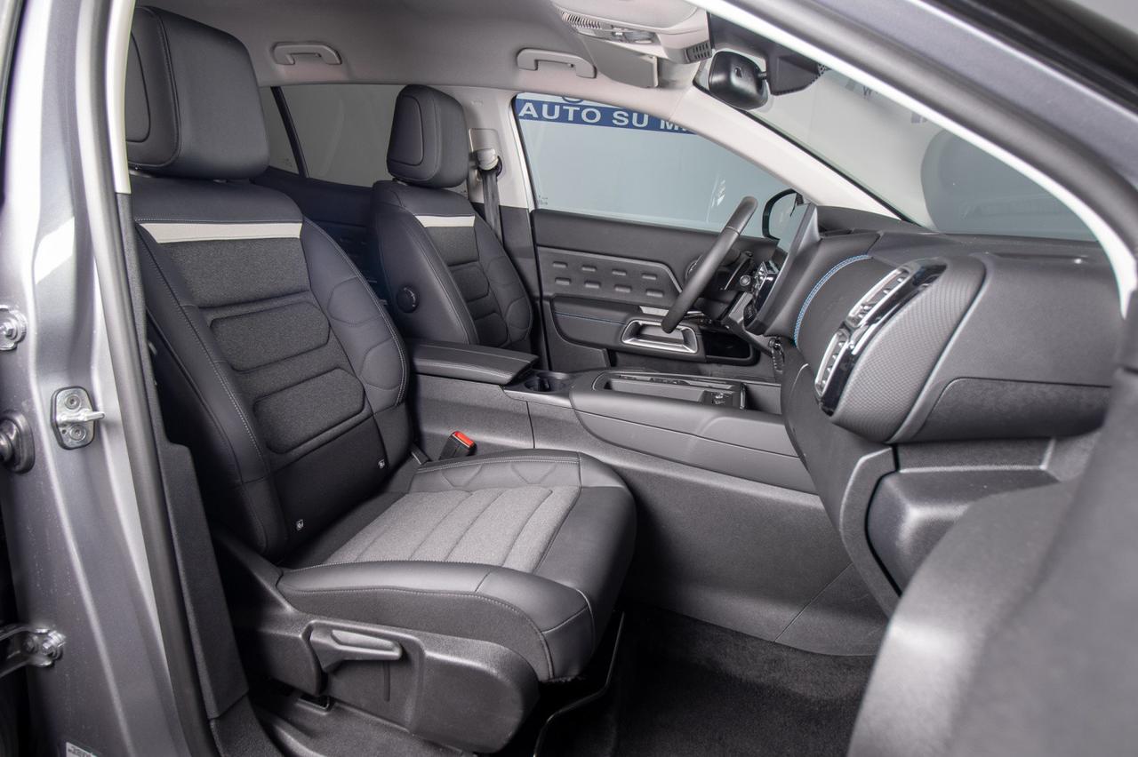 Citroen C5 Aircross 1.5 Bluehdi Plus 130 Cv