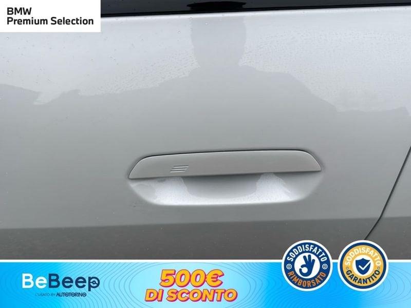 BMW Serie 4 Gran Coupé 420D GRAN COUPE MHEV 48V XDRIVE MSPORT PRO AUTO
