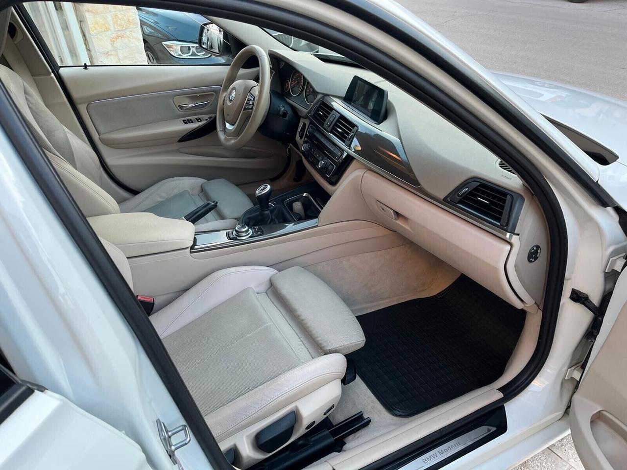 Bmw 320d xDrive Touring Msport