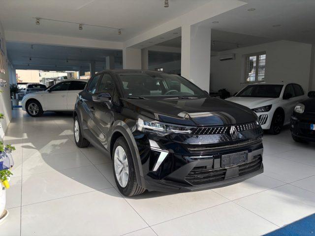 RENAULT Captur TCe 90 CV Evolution tua da ?229,00 mensili