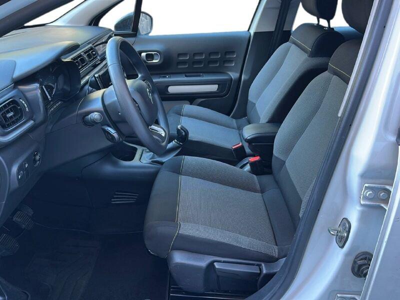 Citroën C3 C3 PureTech 82 Feel