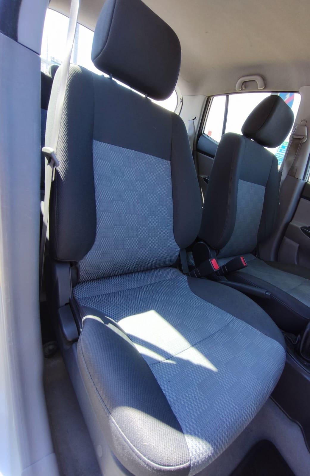 Kia Picanto 1.1 12V Spicy