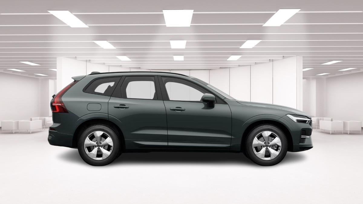 VOLVO Xc60 B5 Mild Hybrid Awd Automatico Core