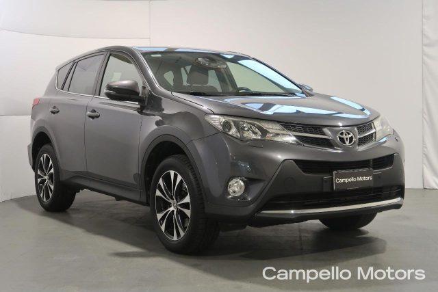 TOYOTA Other RAV4 RAV4 2.0 D-4D 2WD Style