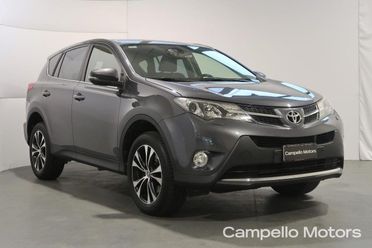 TOYOTA Other RAV4 RAV4 2.0 D-4D 2WD Style