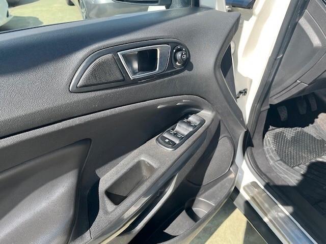 FORD EOSPORT 1,5 DIESEL FULL OPTIONAL