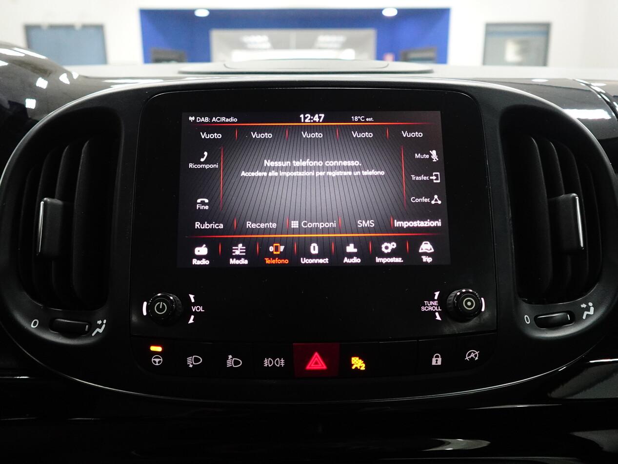 Fiat 500 L 1.3 MJT 95 CV CROSS