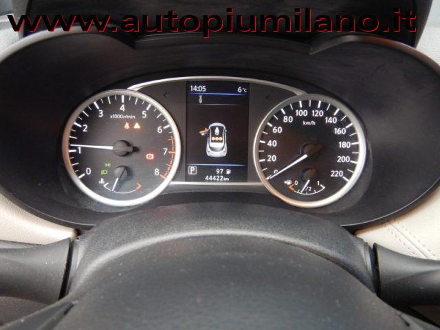 NISSAN Micra IG-T 100 Xtronic 5 porte N-Connecta