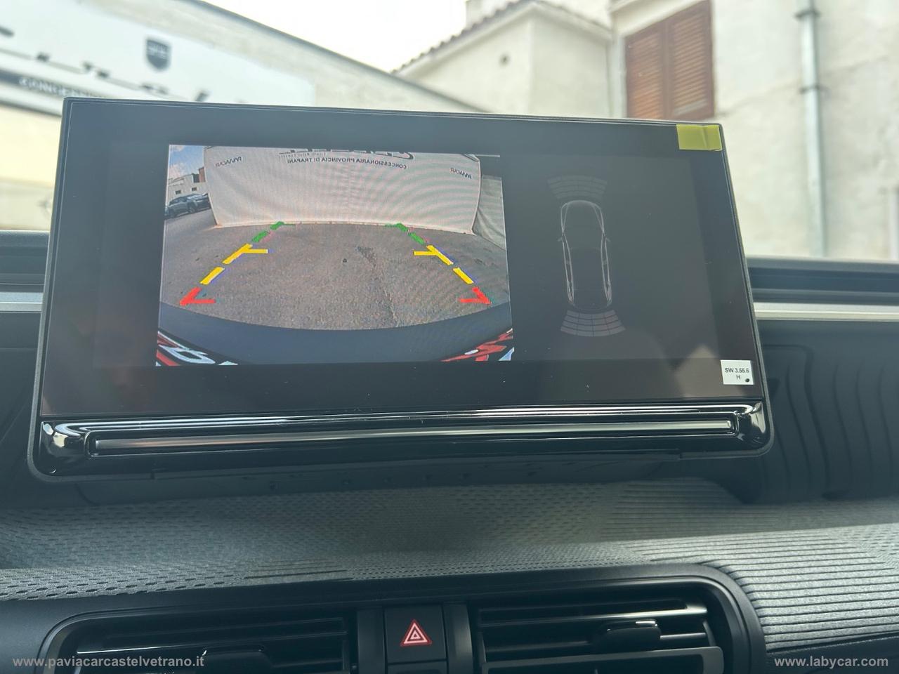 CITROEN C3 PureTech 100 S&S Max KM/0